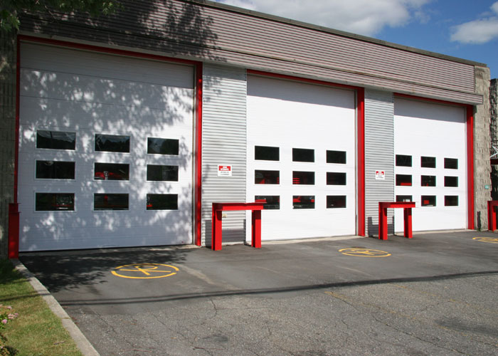 Armour Overhead Doors White Marsh, Maryland ProView