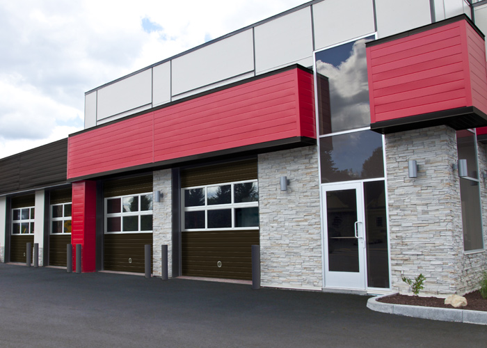 Armour Overhead Doors White Marsh, Maryland ProView