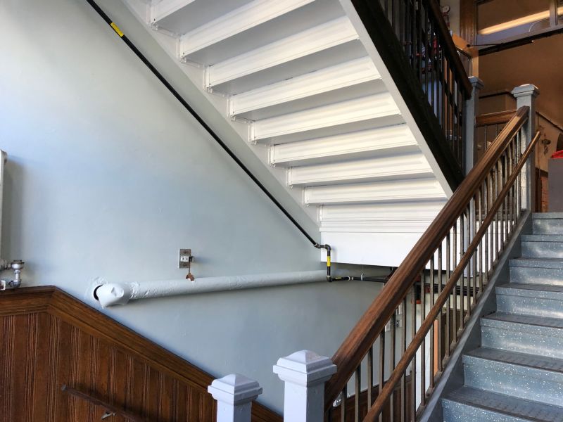 Aldrich School - CFC