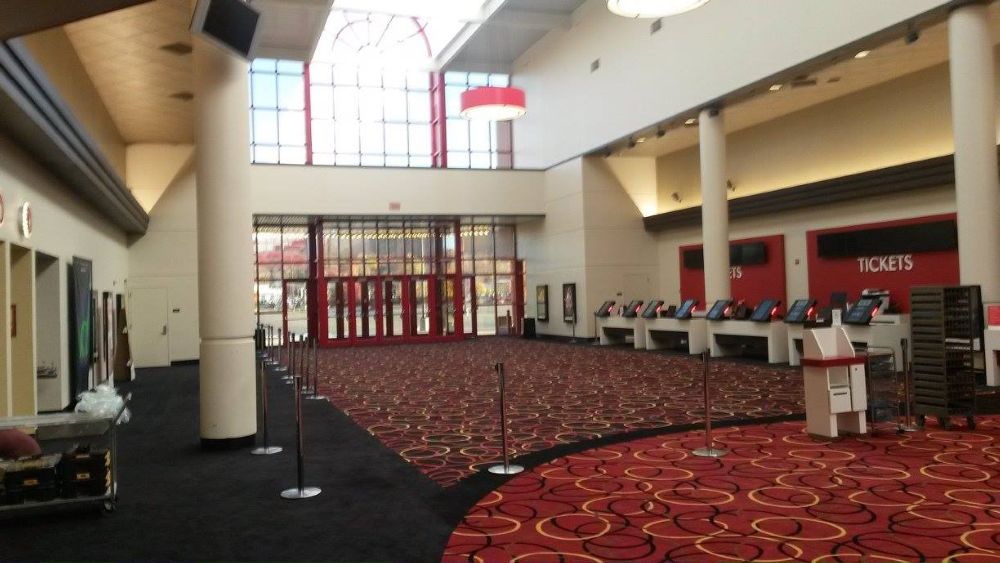 AMC Theaters