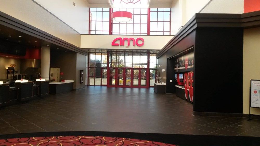 AMC Theaters