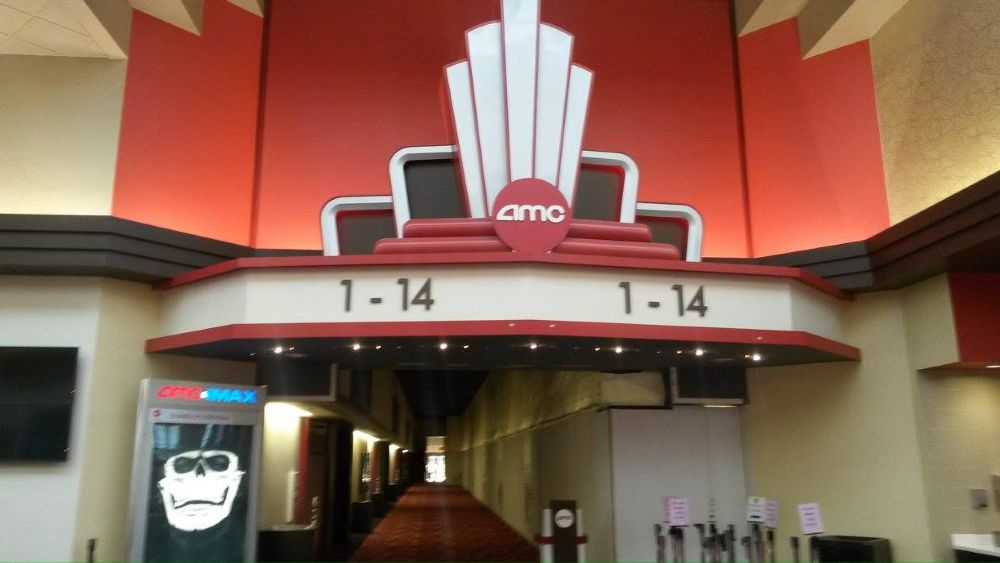 AMC Theaters
