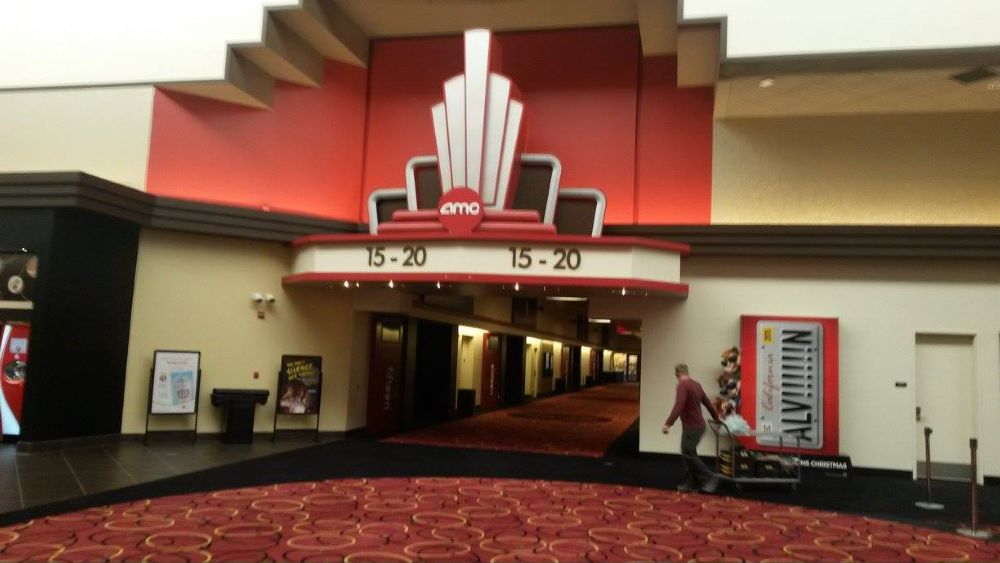 AMC Theaters
