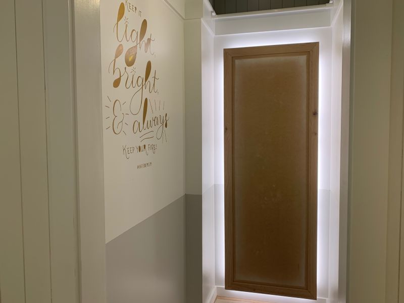 American Eagle/Aerie