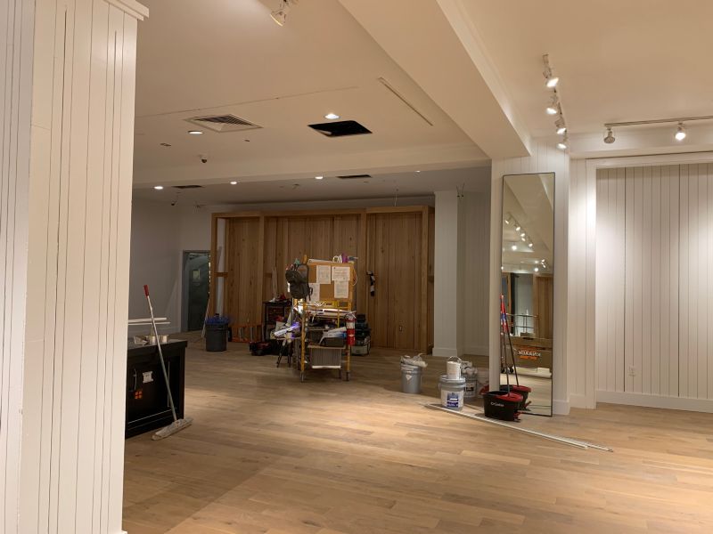 American Eagle/Aerie