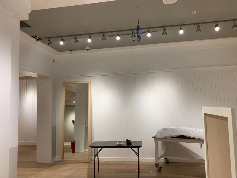 American Eagle/Aerie