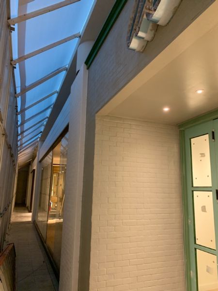 American Eagle/Aerie