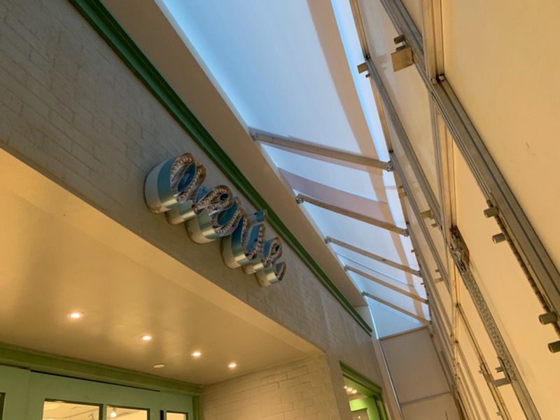 American Eagle/Aerie