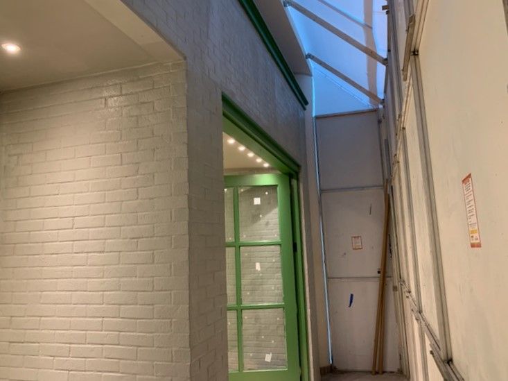 American Eagle/Aerie