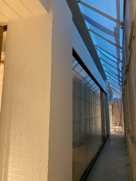 American Eagle/Aerie