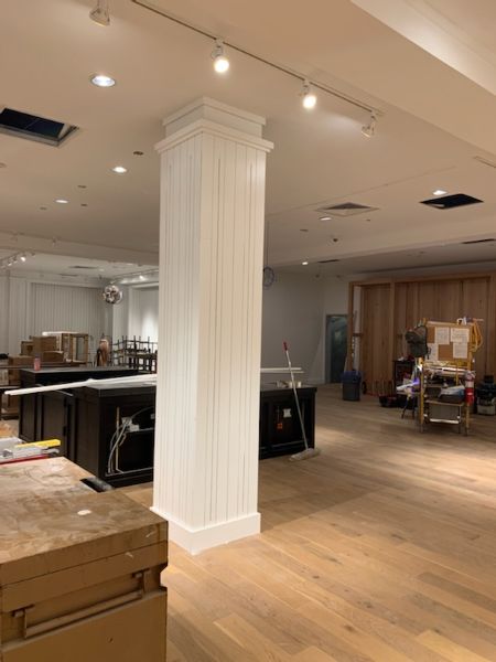 American Eagle/Aerie