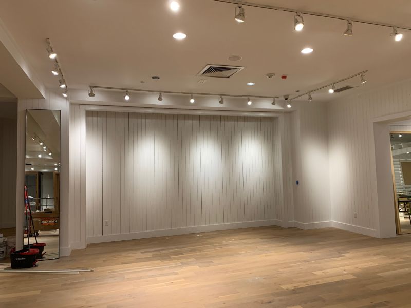 American Eagle/Aerie