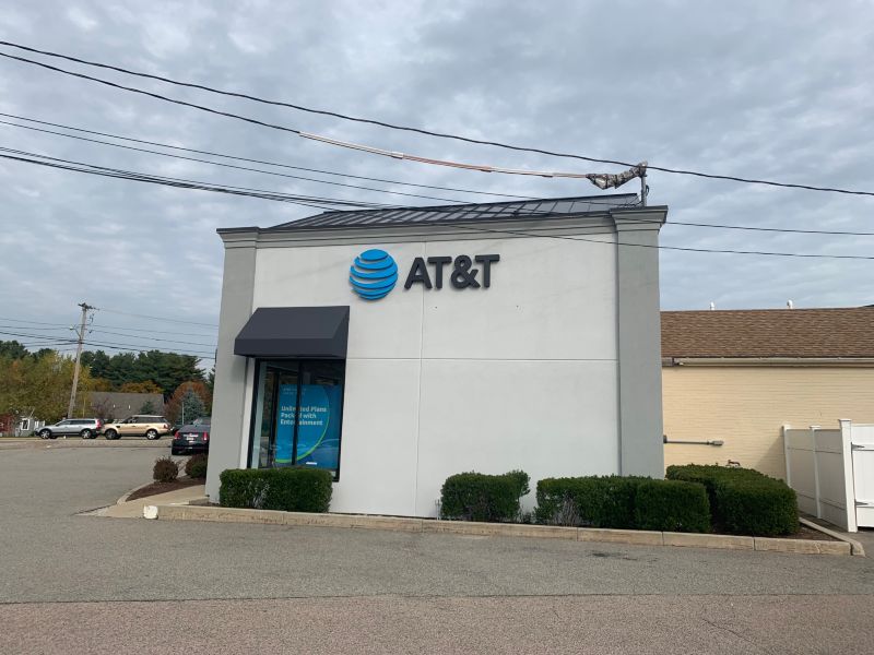 AT&T