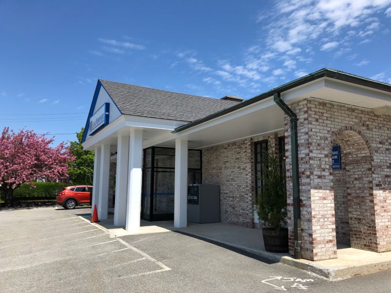 Bank of Newport - Stonebridge