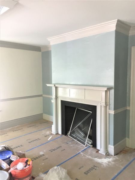 Brown University Hirschfield House