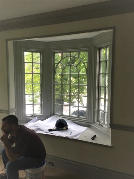 Brown University Hirschfield House