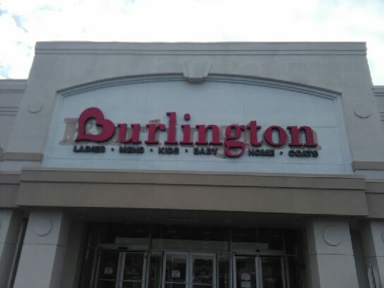 Burlington Coat Factory