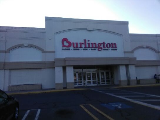 Burlington Coat Factory