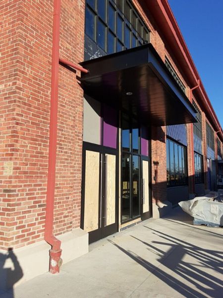 City Works Eatery and Pour House