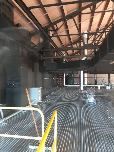 City Works Eatery and Pour House