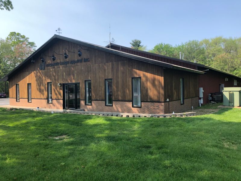 Corporate Image Apparel