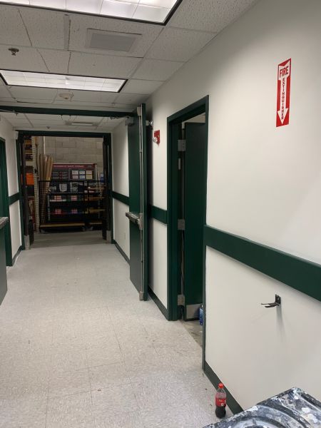 Dick's Sporting Goods