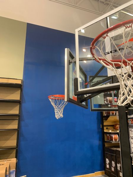 Dick's Sporting Goods