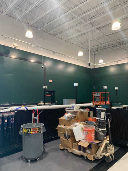 Dick's Sporting Goods