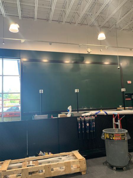 Dick's Sporting Goods