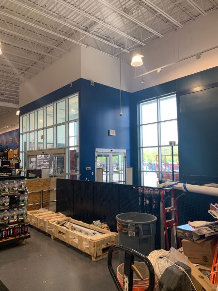 Dick's Sporting Goods