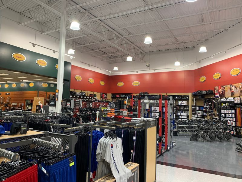 Dick's Sporting Goods