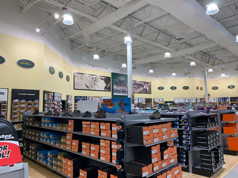 Dick's Sporting Goods