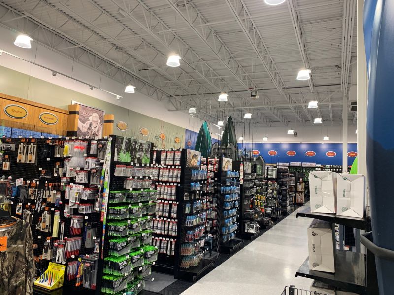 Dick's Sporting Goods