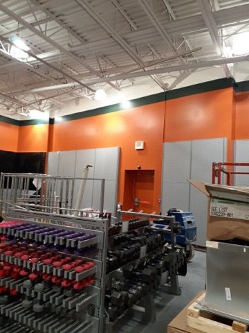 Dick's Sporting Goods