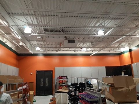 Dick's Sporting Goods