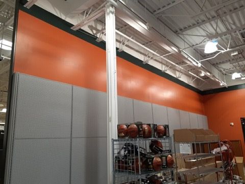 Dick's Sporting Goods