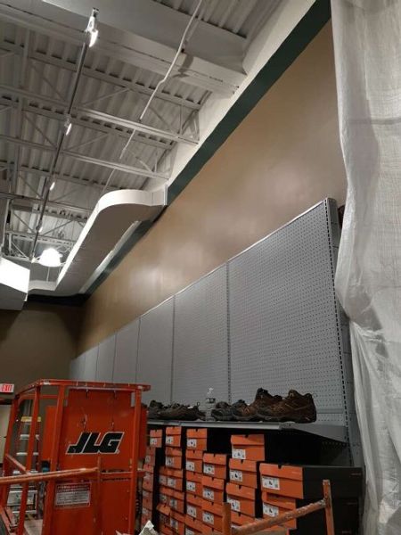 Dick's Sporting Goods