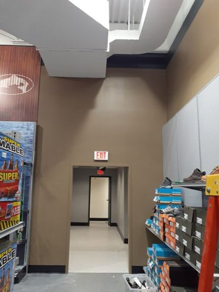 Dick's Sporting Goods