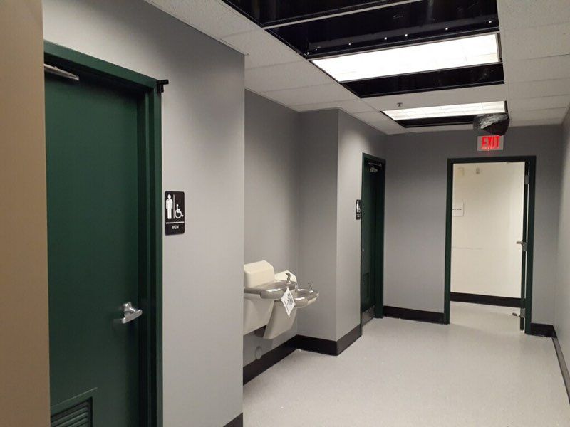 Dick's Sporting Goods