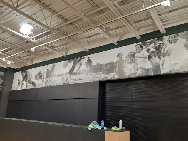 Dick's Sporting Goods