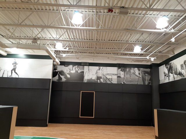 Dick's Sporting Goods