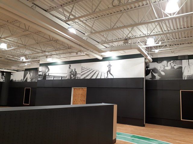 Dick's Sporting Goods