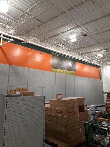 Dick's Sporting Goods