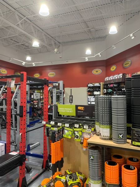 Dick's Sporting Goods