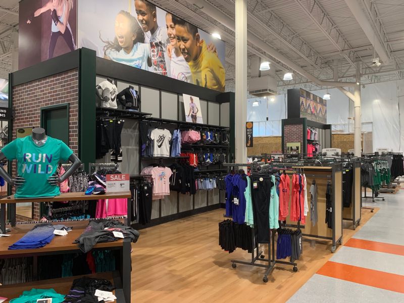 Dick's Sporting Goods