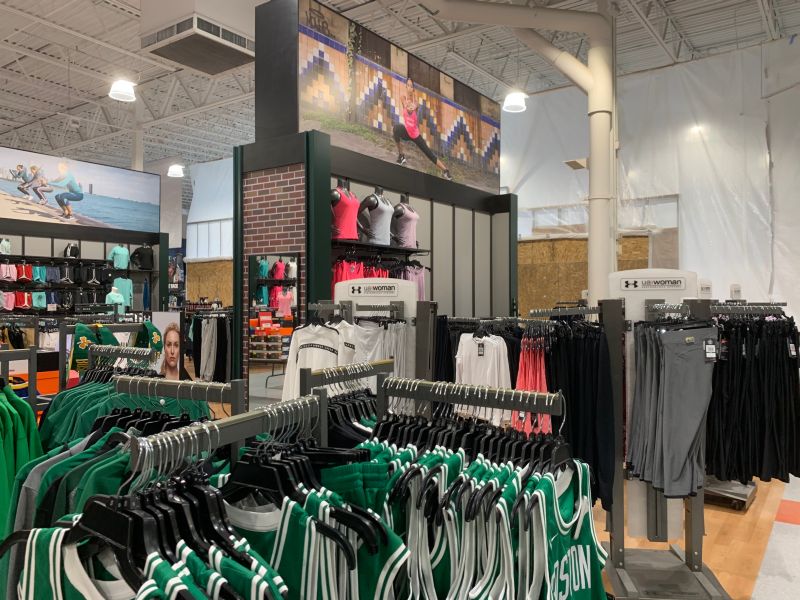 Dick's Sporting Goods