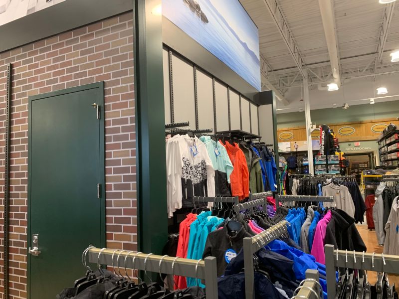 Dick's Sporting Goods