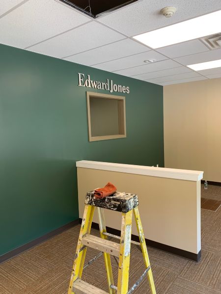 Edward Jones