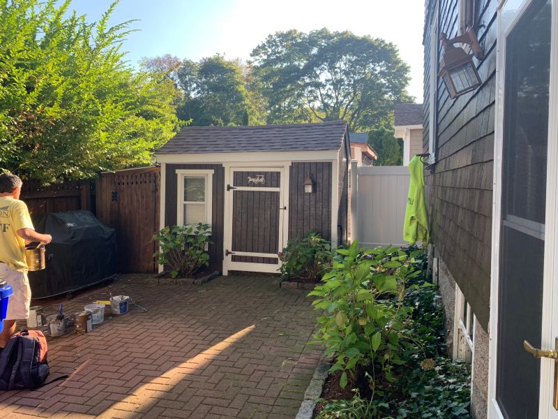 Exterior Residential 