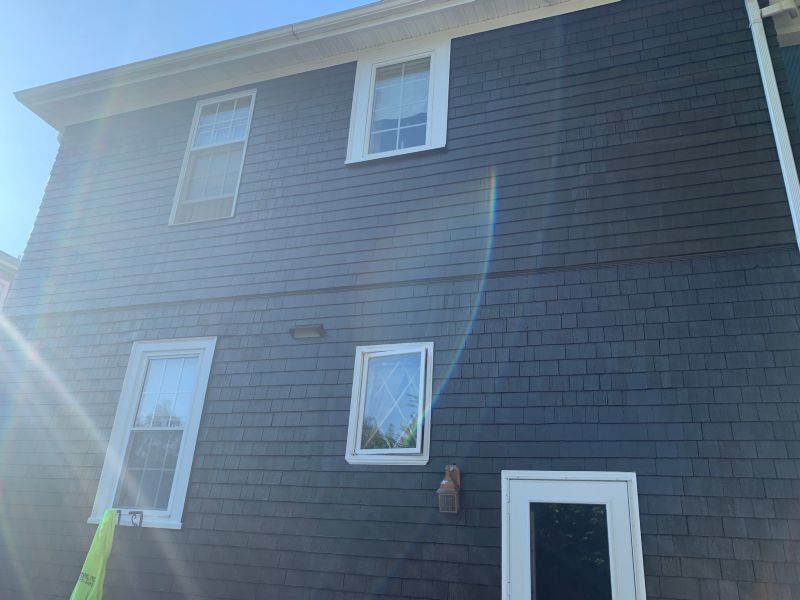 Exterior Residential 